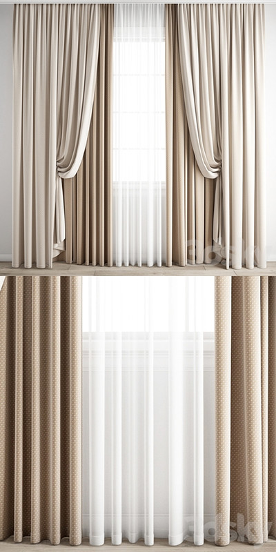 Curtain 205
